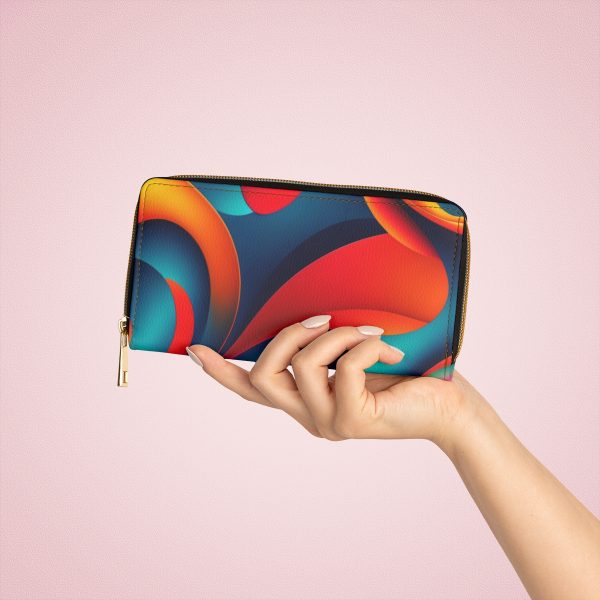 Trove Wallet: Nature's Neat Nest