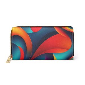 Trove Wallet: Nature's Neat Nest