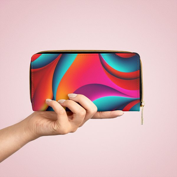 Trove Wallet: Nature's Neat Nest