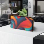 Trove Wallet: Nature's Neat Nest