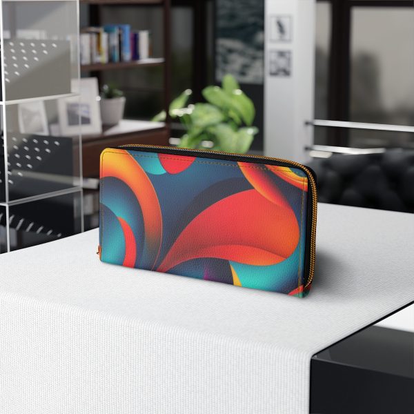 Trove Wallet: Nature's Neat Nest