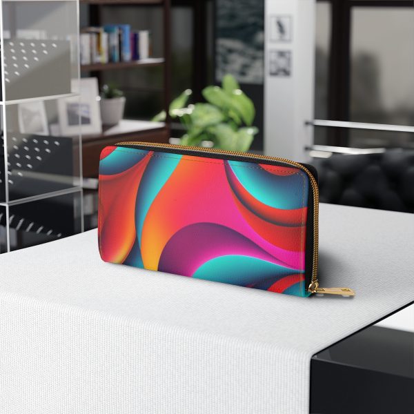 Trove Wallet: Nature's Neat Nest