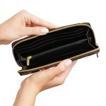 GloboGate Wallet: A Globe-Trotter’s Trusted Companion