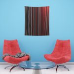 Vintage Visions 🎥 Vintage Wall Tapestries