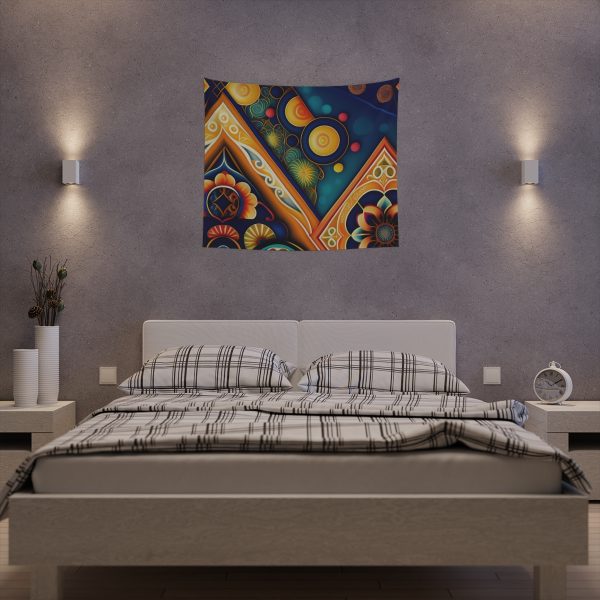 🎉 Color & Culture with Boho Bliss Tapestries
