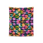 Urban Jungle - Tropical Beach Tapestry