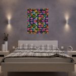 Urban Jungle - Tropical Beach Tapestry