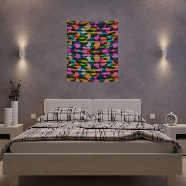Urban Jungle - Tropical Beach Tapestry