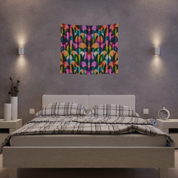 Urban Jungle - Tropical Beach Tapestry