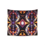 Unveiled: The Kaleidoscopic Dreams Tapestry That's Driving Art Lovers Wild!