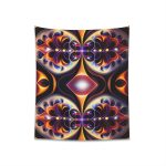 Unveiled: The Kaleidoscopic Dreams Tapestry That's Driving Art Lovers Wild!