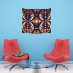 Unveiled: The Kaleidoscopic Dreams Tapestry That's Driving Art Lovers Wild!