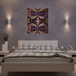 Unveiled: The Kaleidoscopic Dreams Tapestry That's Driving Art Lovers Wild!