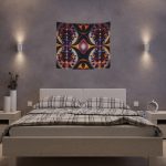 Unveiled: The Kaleidoscopic Dreams Tapestry That's Driving Art Lovers Wild!