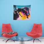 Turn Boring Walls Into City Streets? Meet the Urban Graffiti Tapestry!