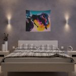 Turn Boring Walls Into City Streets? Meet the Urban Graffiti Tapestry!