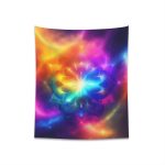 Celestial Reverie 🌌 A Cosmic Journey in Tapestry