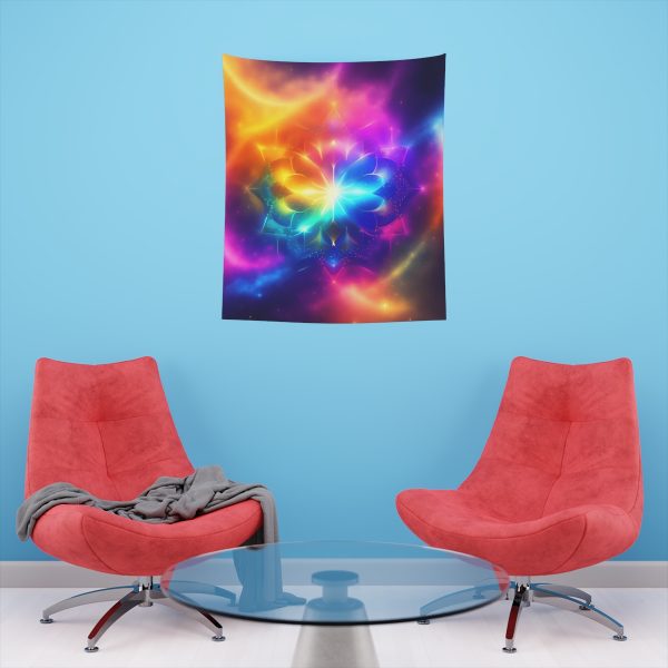 Celestial Reverie 🌌 A Cosmic Journey in Tapestry