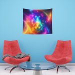 Celestial Reverie 🌌 A Cosmic Journey in Tapestry