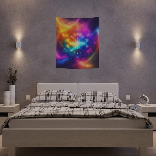 Celestial Reverie 🌌 A Cosmic Journey in Tapestry