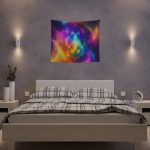 Celestial Reverie 🌌 A Cosmic Journey in Tapestry