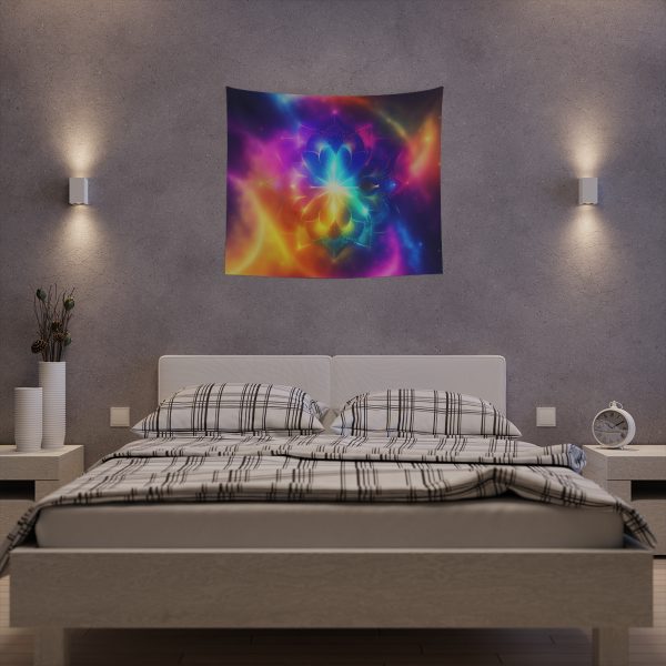 Celestial Reverie 🌌 A Cosmic Journey in Tapestry