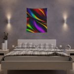 Harmonious Haven 🌳 An Ode to Nature in Tapestry