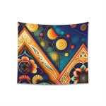 🎉 Color & Culture with Boho Bliss Tapestries