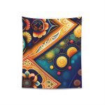 🎉 Color & Culture with Boho Bliss Tapestries
