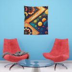 🎉 Color & Culture with Boho Bliss Tapestries