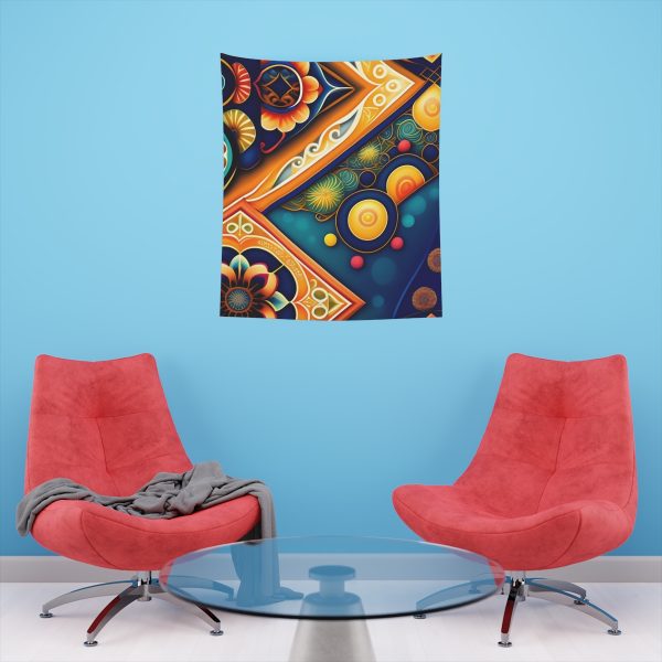 🎉 Color & Culture with Boho Bliss Tapestries