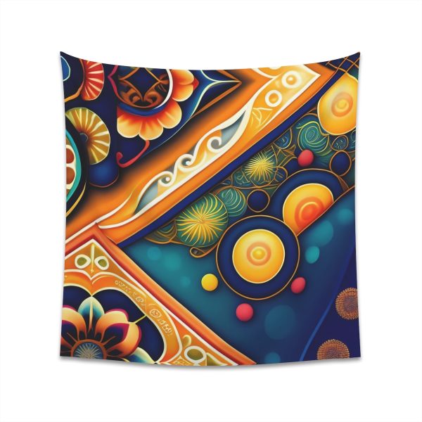 🎉 Color & Culture with Boho Bliss Tapestries