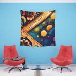 🎉 Color & Culture with Boho Bliss Tapestries