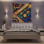🎉 Color & Culture with Boho Bliss Tapestries