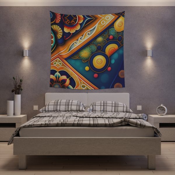 🎉 Color & Culture with Boho Bliss Tapestries