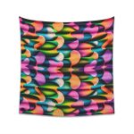 Urban Jungle - Tropical Beach Tapestry