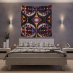 Unveiled: The Kaleidoscopic Dreams Tapestry That's Driving Art Lovers Wild!