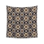 The Couch Potato's Dream - Epic 'Living Room Safari' Tapestry