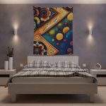 🎉 Color & Culture with Boho Bliss Tapestries