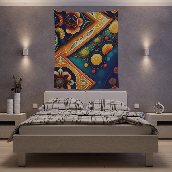 🎉 Color & Culture with Boho Bliss Tapestries
