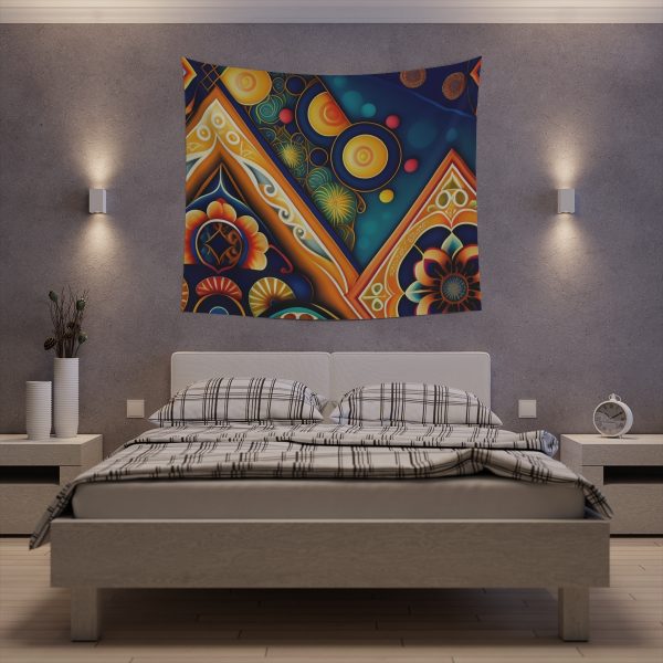 🎉 Color & Culture with Boho Bliss Tapestries