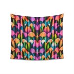 Urban Jungle - Tropical Beach Tapestry