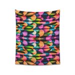 Urban Jungle - Tropical Beach Tapestry