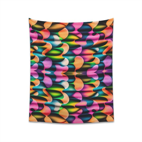 Urban Jungle - Tropical Beach Tapestry