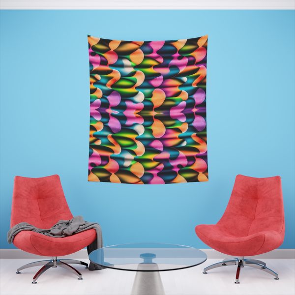Urban Jungle - Tropical Beach Tapestry