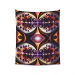 Unveiled: The Kaleidoscopic Dreams Tapestry That's Driving Art Lovers Wild!
