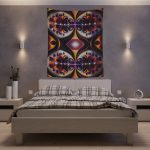 Unveiled: The Kaleidoscopic Dreams Tapestry That's Driving Art Lovers Wild!