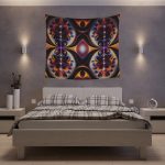 Unveiled: The Kaleidoscopic Dreams Tapestry That's Driving Art Lovers Wild!