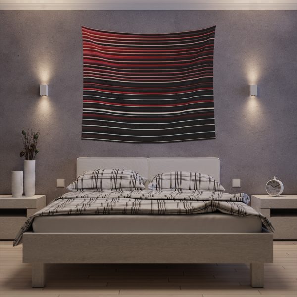 Adoration Tapestry - Saturate your senses