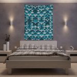 Aquatic Adoration 🐬🌊 An Underwater Odyssey in Tapestry